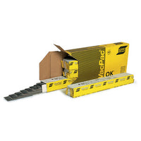 ESAB ELETTRODI ACCIAIO E309 67.70 2,5MM 1,5KG 76 PZ- 1,0 confezione