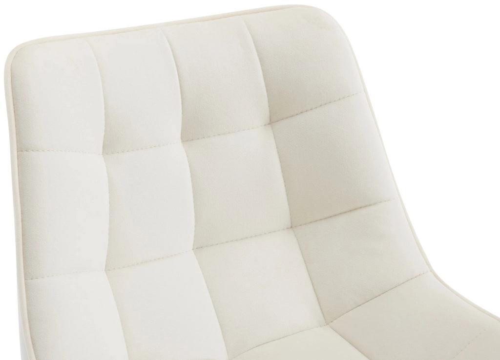 Barhocker Dartford Samt