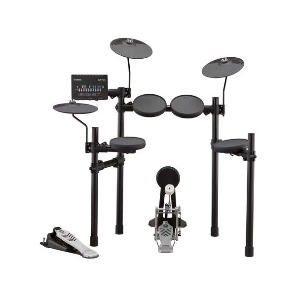 Yamaha dtx432k set di tamburi elettronici - 4957812627023