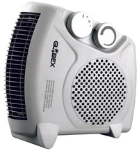 Globex TERMOVENTILATORE SAHARA  1.000-2.000 W
