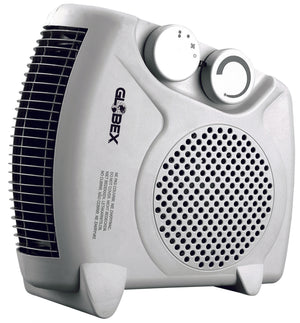 Globex TERMOVENTILATORE SAHARA  1.000-2.000 W