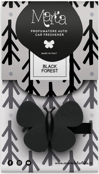 Fra-ber PROFUMATORE AUTO ''MARTA LA FARFALLA'' Foresta Nera