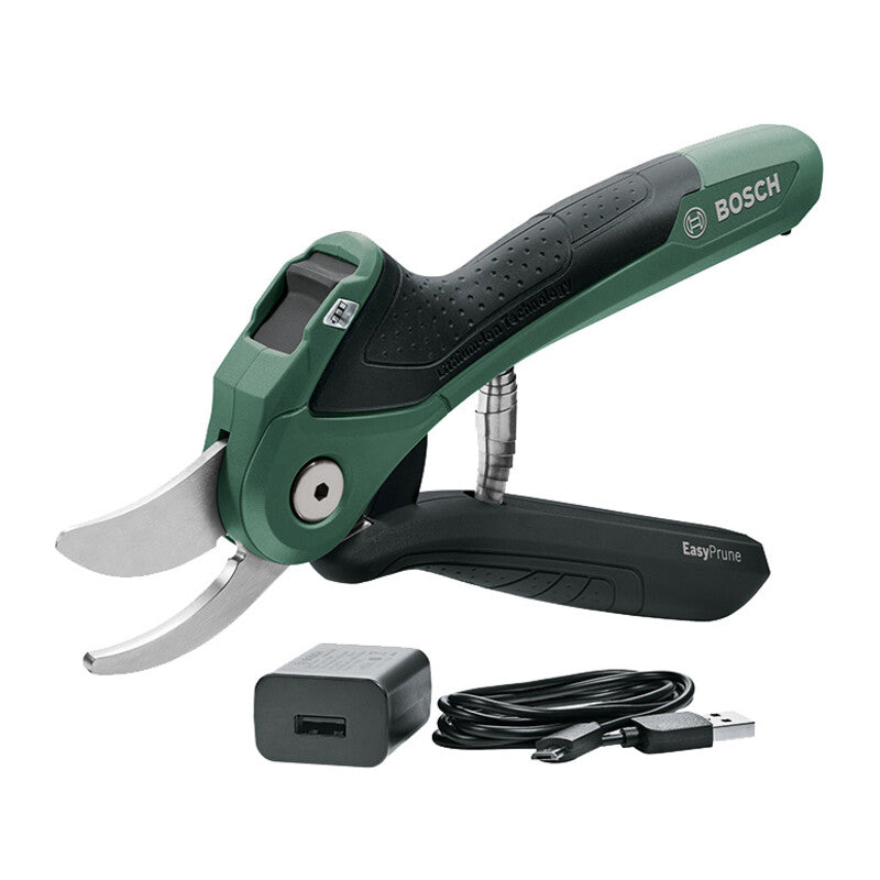 BOSCH-V CESOIA A BATTERIA 3,6V EASY PRUNE- 1,0 pz