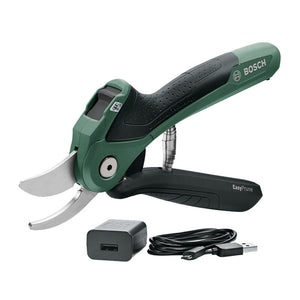 BOSCH-V CESOIA A BATTERIA 3,6V EASY PRUNE- 1,0 pz