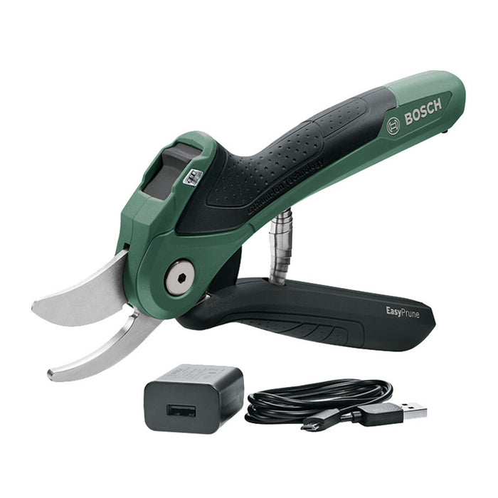 BOSCH-V CESOIA A BATTERIA 3,6V EASY PRUNE- 1,0 pz