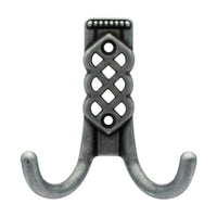 BL APPENDIABITI ANTICATO 43144 ZAMA 80X81 RUSTIQUE- 1,0 blister