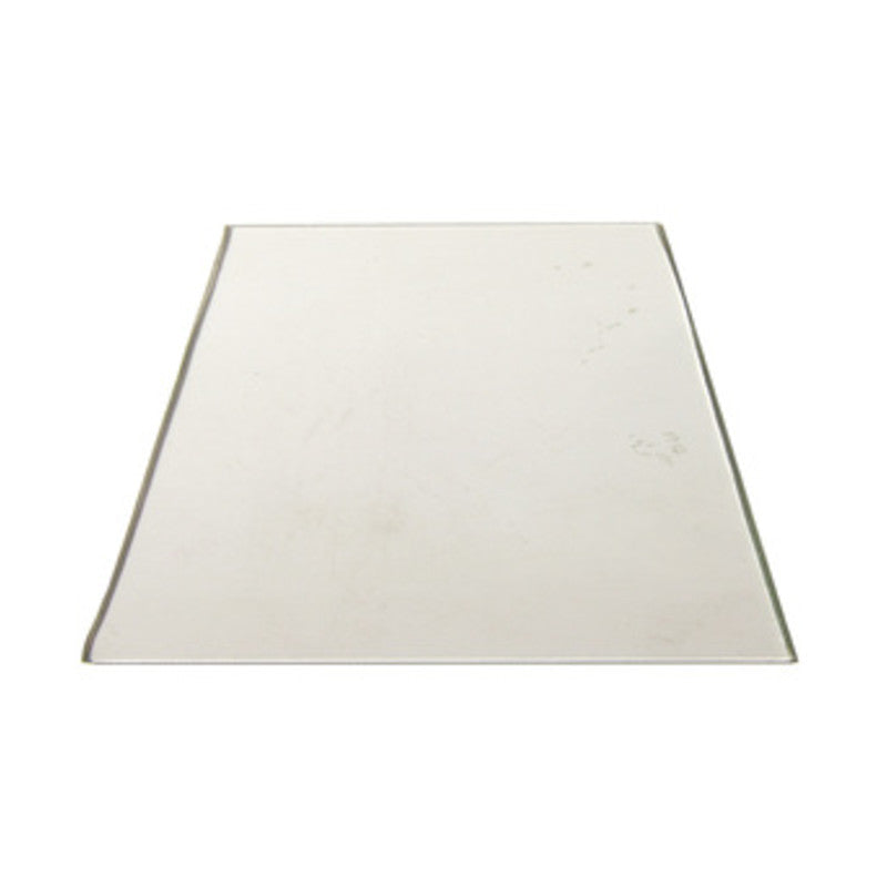 VETRO PICCOLO RICAMBIO P/LANTERNA  MILANO- I GIARDINI DEL RE- 1,0 pz