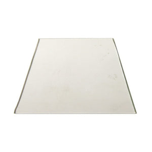 VETRO PICCOLO RICAMBIO P/LANTERNA  MILANO- I GIARDINI DEL RE- 1,0 pz