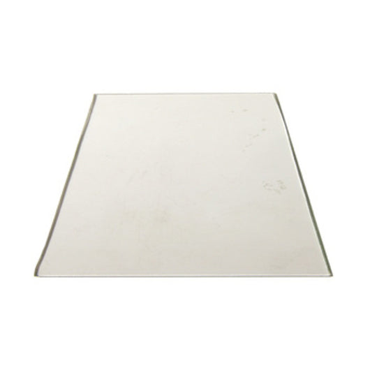 VETRO PICCOLO RICAMBIO P/LANTERNA  MILANO- I GIARDINI DEL RE- 1,0 pz