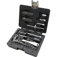 BETA ART.903E/C42 ASSORT. CHIAVI-INSERTI-ACC.RI- 1,0 pz