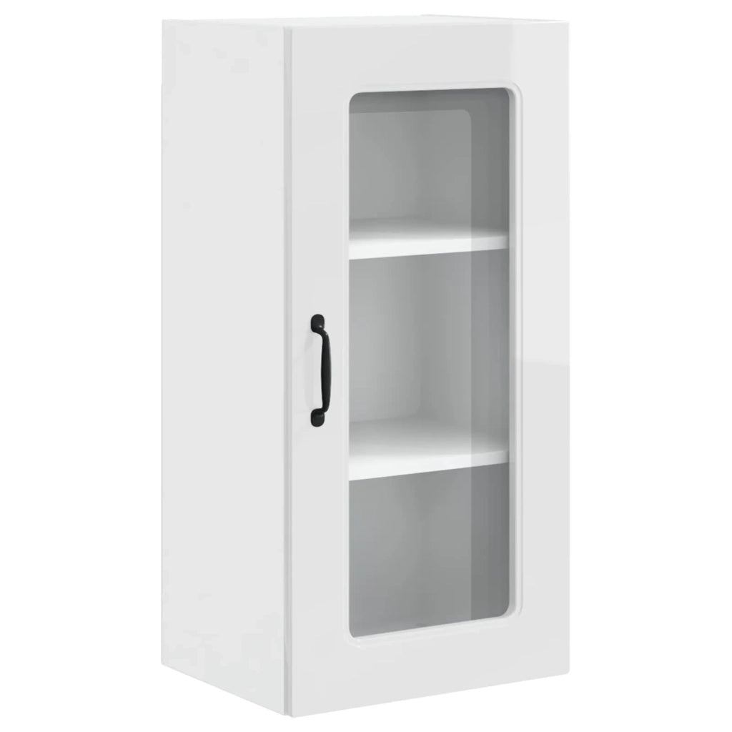 Pannello lavastoviglie Kalmar Bianco Lucido 40 x 31 x 80 cm 884642