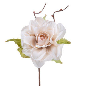 Set 12 Rami in Legno Rose Ø 10 cm