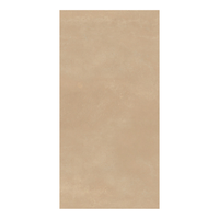 Piastrella gres porcellanato rettificata sabbia naturale 60x120 cm *** misura 14,40 m2, confezione 1