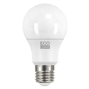 Bisonte Lampadina Led Goccia E27 17W=120W 4000k