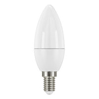 LAMPADINA LED OLIVA 4,9W E14 470LM 6500K- 10,0 pz