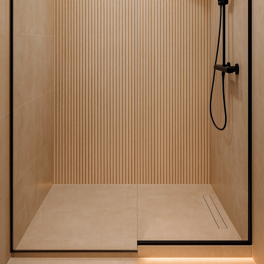 Piastrella gres porcellanato mattone cannettato 60x120 cm *** misura 10,08 m2, confezione 1