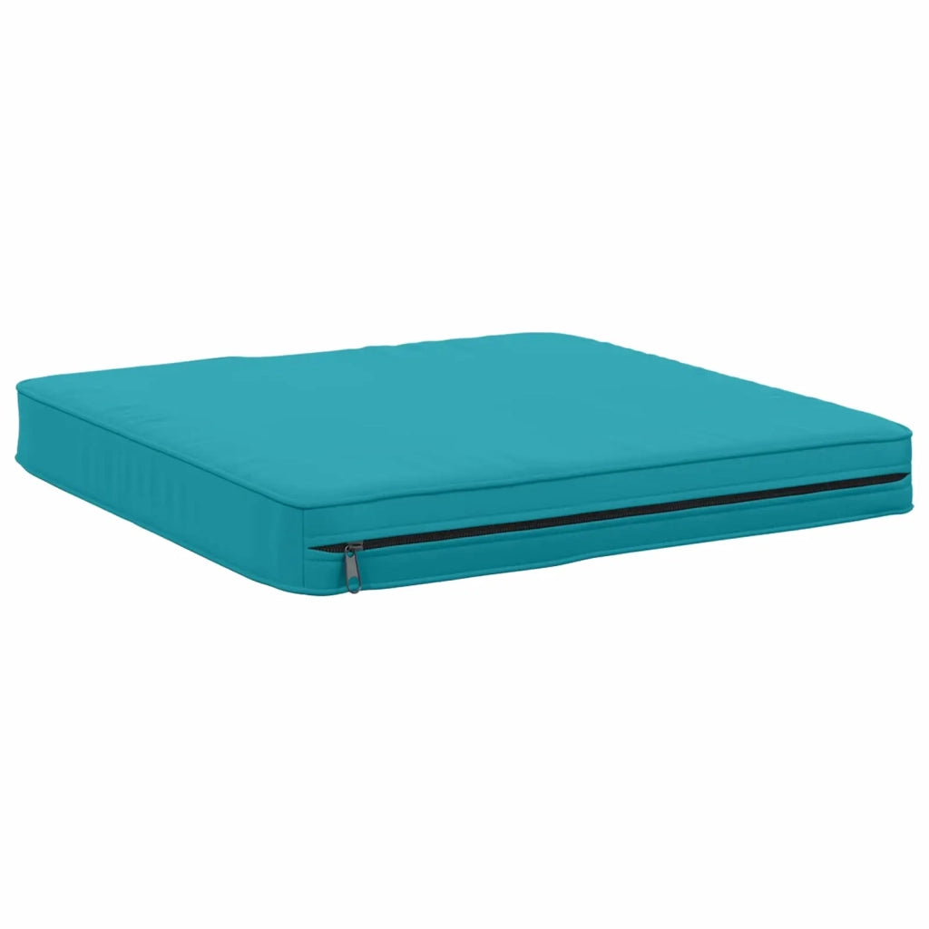 Cuscini per Sedia in 4 Pezzi VUGHT 4 pcs 100% Poliestere 946294