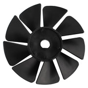 VENTOLA SINISTRA per compressore silenziato lt.50 - P.2  - UNIKO