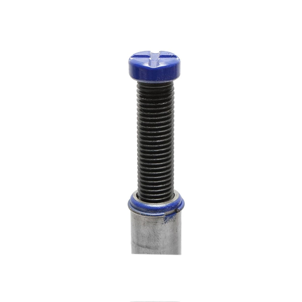 Cric a bottiglia idraulico Doppio Pistone 2 tonnellate Martinetto Idraulico Jack Bottiglia 2 Ton