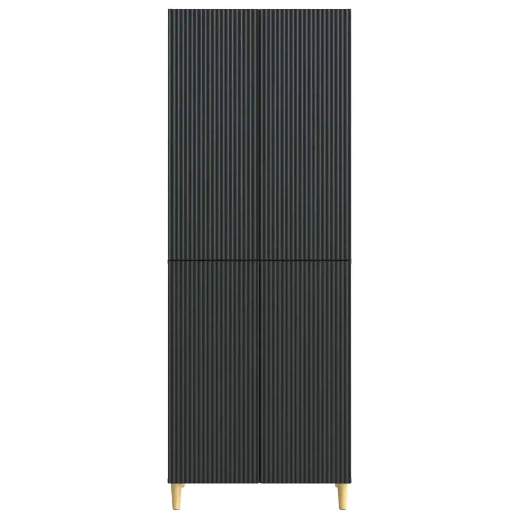 Set di armadi 2 pcs 66 x 34,5 x 90 cm Legno ingegnerizzato 3416539