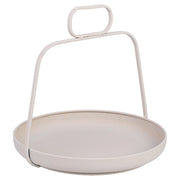 Centrotavola decorativo 31x30x29,5h cm