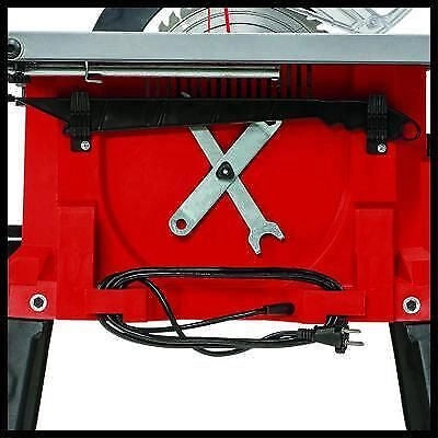 Einhell TC-TS 2225 U 4250 Giri/min