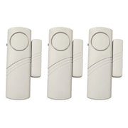 ALLARME PORTE FINESTRE IN KIT DA 3 PEZZI- ELECTRALINE 3PMARK- 1,0 confezione