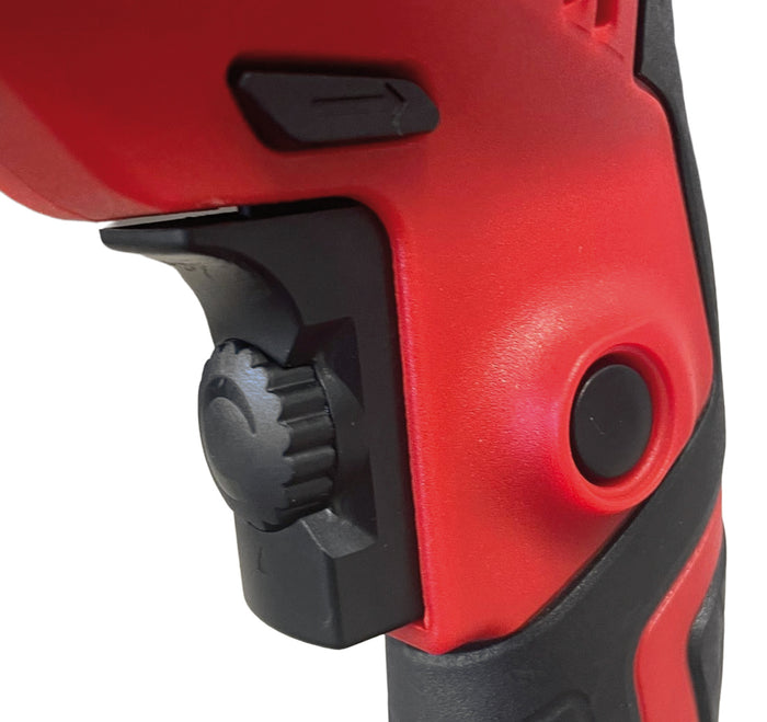 Globex TRAPANO A PERCUSSIONE GX 650/13 TP  600 W