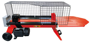 Globex SPACCALEGNA ELETTRICO ORIZZONTALE GX 5/1500 SL 5 TON  1500 W