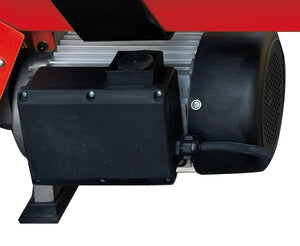 Globex SPACCALEGNA ELETTRICO ORIZZONTALE GX 5/1500 SL 5 TON  1500 W