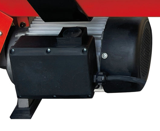 Globex SPACCALEGNA ELETTRICO ORIZZONTALE GX 5/1500 SL 5 TON  1500 W