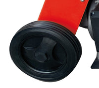 Globex SPACCALEGNA ELETTRICO ORIZZONTALE GX 5/1500 SL 5 TON  1500 W