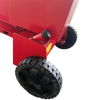 Globex SPACCALEGNA ELETTRICO VERTICALE GX 8/3000 SL 8 TON  3000 W