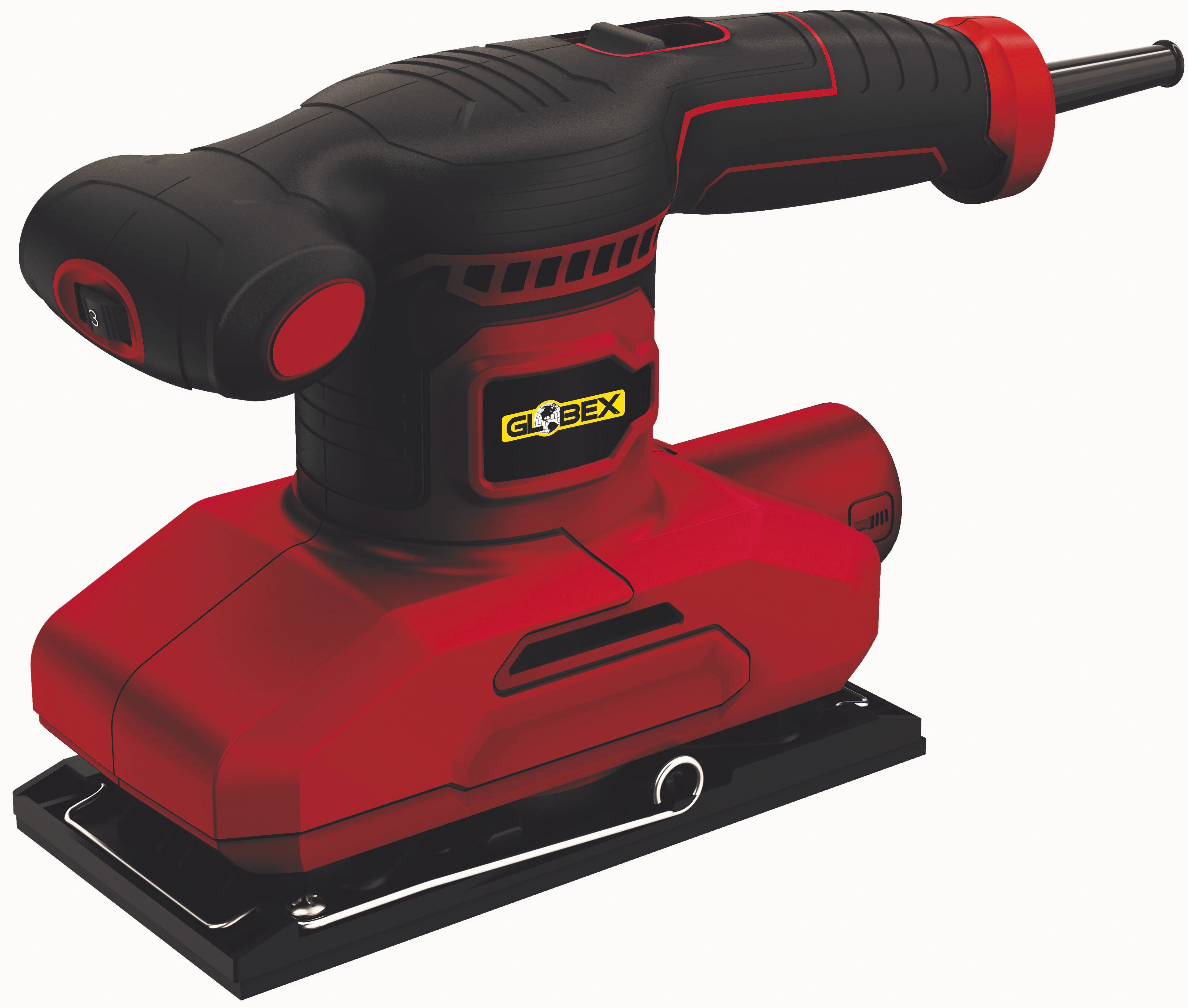 Globex LEVIGATRICE ORBITALE GX 200 LO  200 W