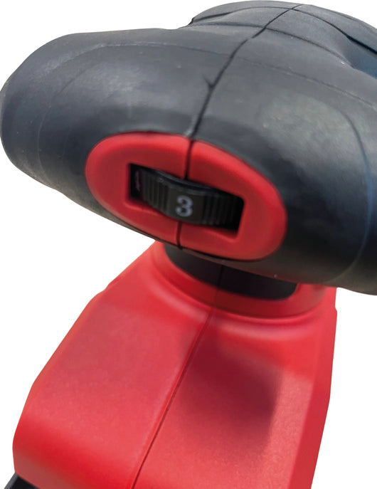 Globex LEVIGATRICE ORBITALE GX 200 LO  200 W