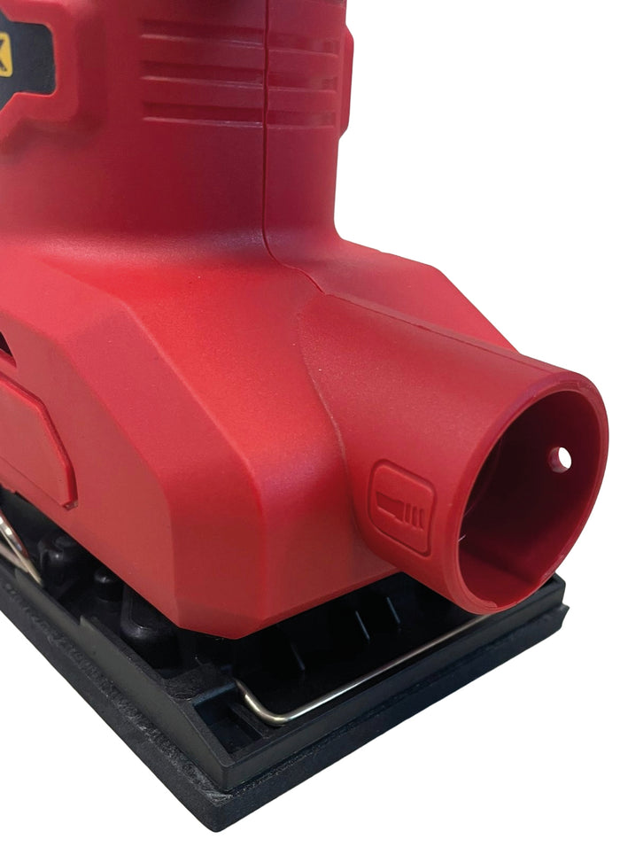 Globex LEVIGATRICE ORBITALE GX 200 LO  200 W