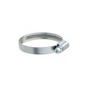 FASCETTA METALLICA STRINGITUBO W1- Diam. 8-12- FRIUL- pezzi 100