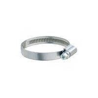 FASCETTA METALLICA STRINGITUBO W1- Diam. 90-110- FRIUL- pezzi 25