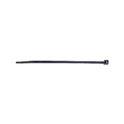 100 PZ FASCETTA PER CABLAGGIO IN NYLON- 7,6 x 533 Nera- FRIUL- pezzi 1