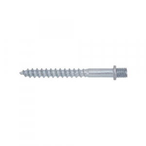 VITE DI CONGIUNZIONE CON COLLARE VCC- M6 L. 80- FRIUL- pezzi 100