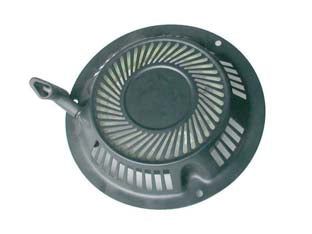 GRUPPO AVVIAMENTO PER RASAERBA- - per ns. cod.259729 (CDF07156) cc.139 - 1 pezzi EXCEL