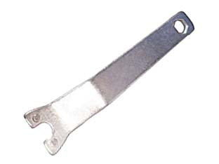 CHIAVE FISSA SMERIGLIATRICE- - mm.35 - 5 pezzi EXCEL