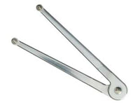 CHIAVE FISSA SMERIGLIATRICE COMPASSO - 5 pezzi EXCEL