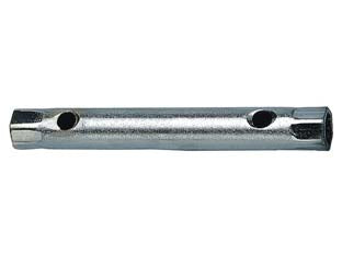 CHIAVE A TUBO- - mm.20x22 - lunghezza mm.135 - 20 pezzi ALTE