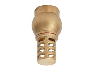 VALVOLA DI FONDO PER ACQUA- - F 1 - 1 pezzi AGLAIA