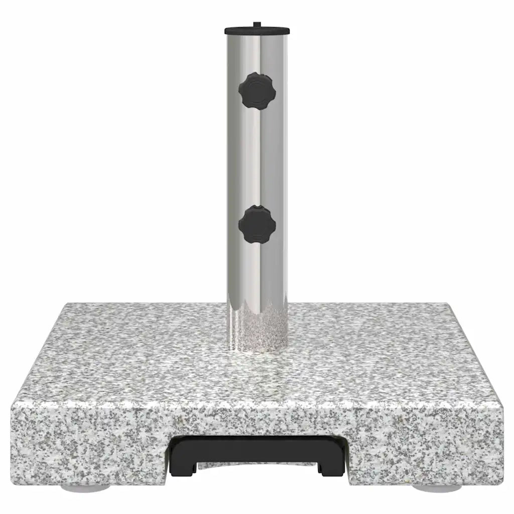 Base per ombrellone Grigio 41 x 41 x 37 cm Granito CFW8824472