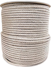 CORDA FUNE IN JUTA Ø mm. 10 (mt. 250 circa) 20.00 kg