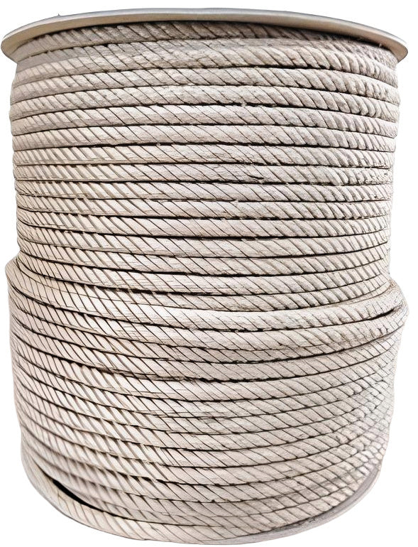 CORDA FUNE IN JUTA Ø mm. 12 (mt. 200 circa) 20.00 kg