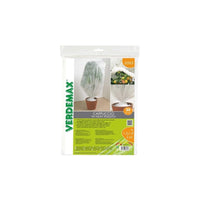 CAPPUCCIO ANTIGELO IN TNT 30G/M2 1,5X1,8 M CF 2 PZ- 1,0 confezione