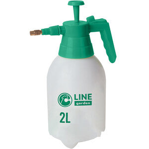 C POMPA A PRESSIONE 2L SPRAYER-2- 1,0 pz